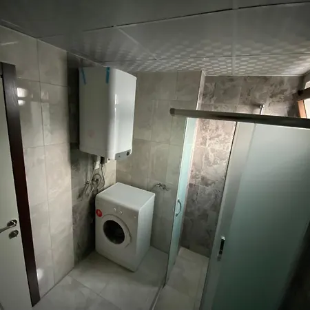 Apartmán Evim