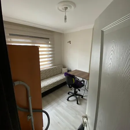 Evim Antalya