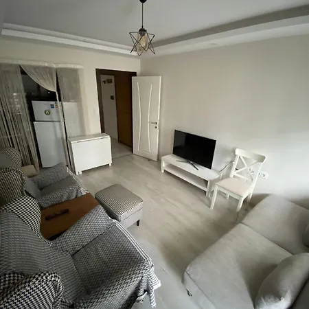 Evim Apartmán Antalya