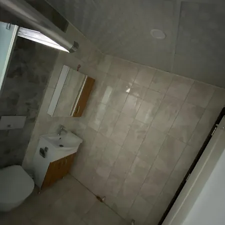 Apartmán Evim Antalya