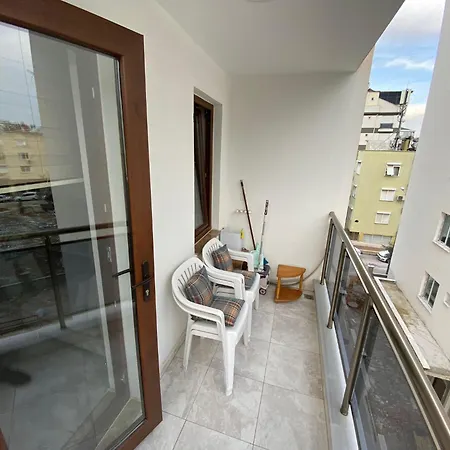 Evim Appartamento Antalia
